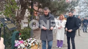 Simbol antičke tragedije